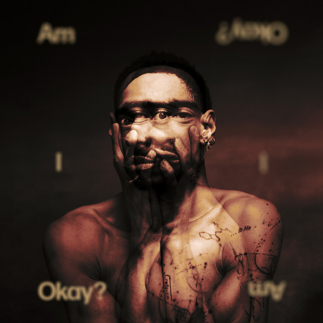 AM I OKAY?! by Durand Bernarr