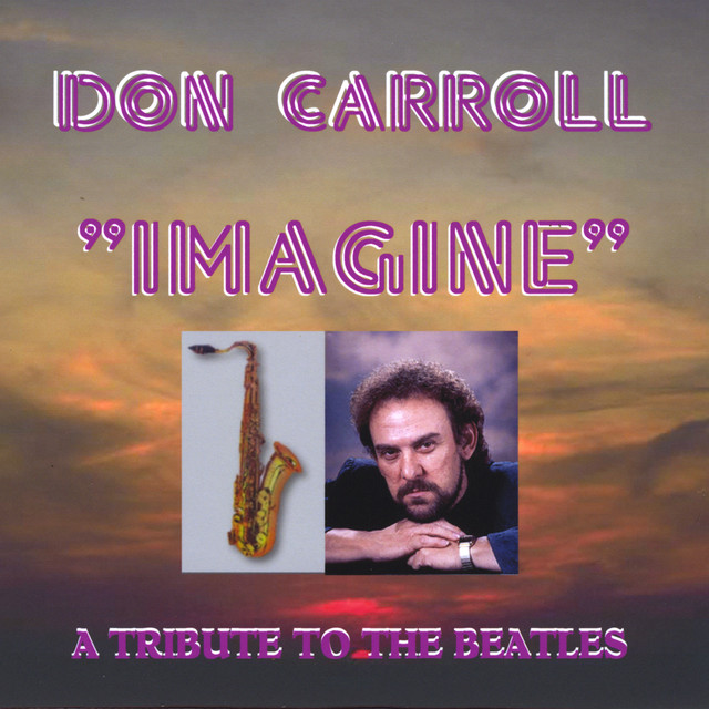 Imagine cover art