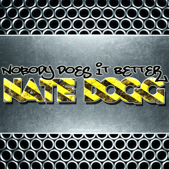 Nobody Does It Better (feat. Warren G)