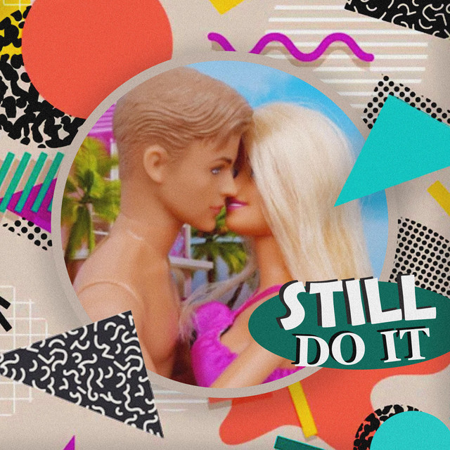 Still Do it cover art