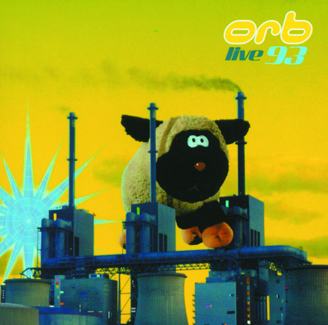 Little Fluffy Clouds - Live '93 Version - song and lyrics by The