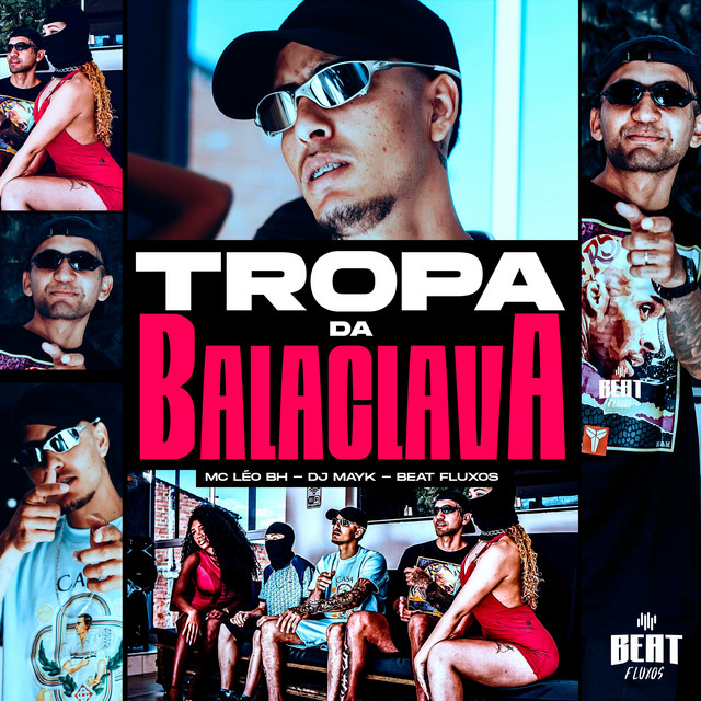 TROPA DA BALACLAVA