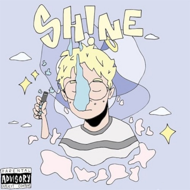 SH!NE - EP by Lil Shine | Spotify