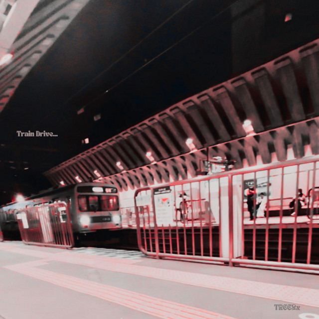Train Drive