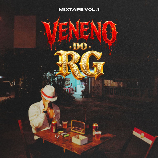Veneno do RG