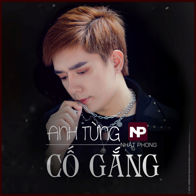 Anh Từng Cố Gắng