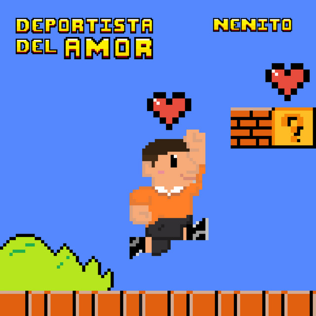 Deportista del Amor