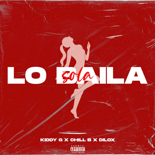 Lo Baila Sola