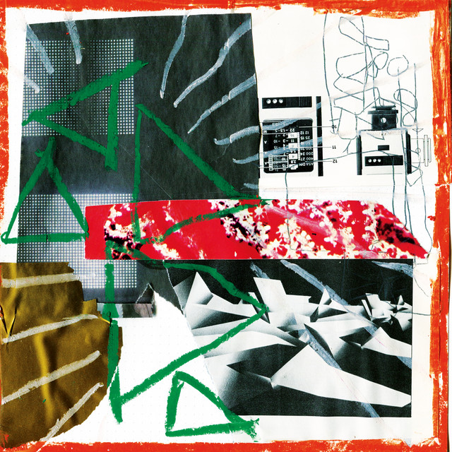 MINCKA cover art