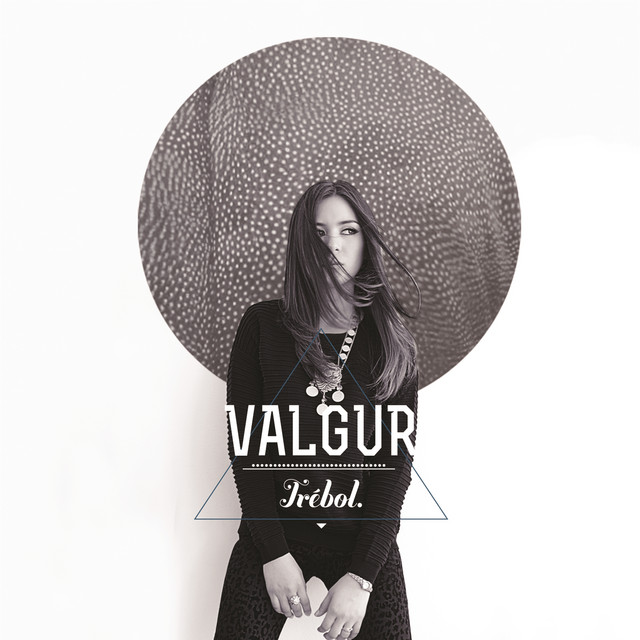 Trébol cover art
