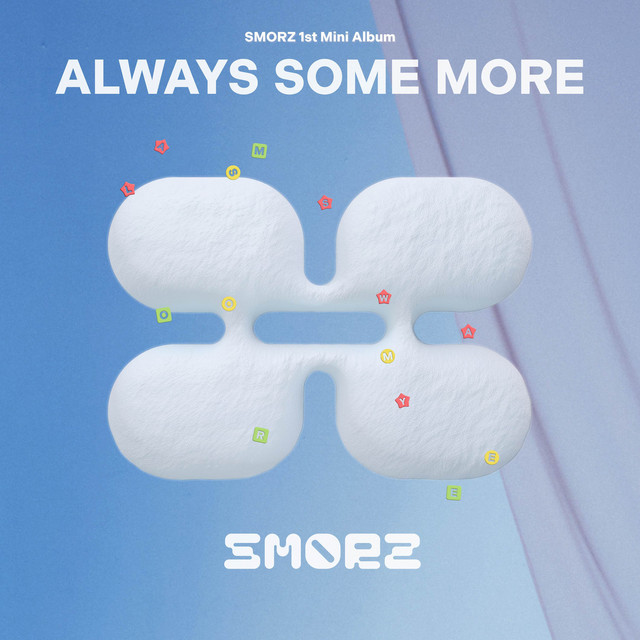 Album cover of ALWAYS SOME MORE