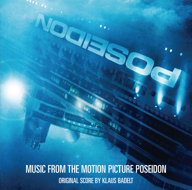 Postales - Original Score - Poseidon