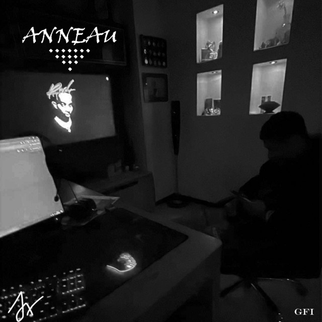ANNEAU cover art