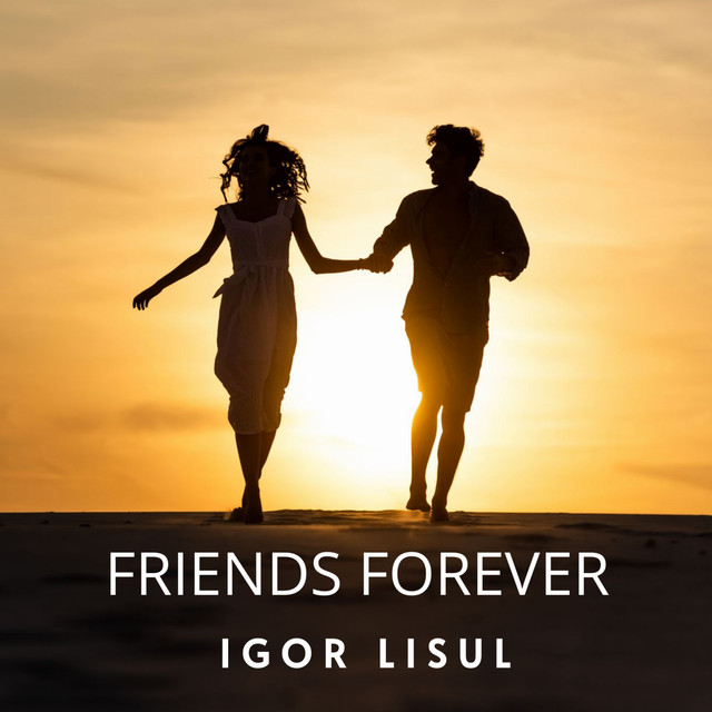 Friends Forever (single)