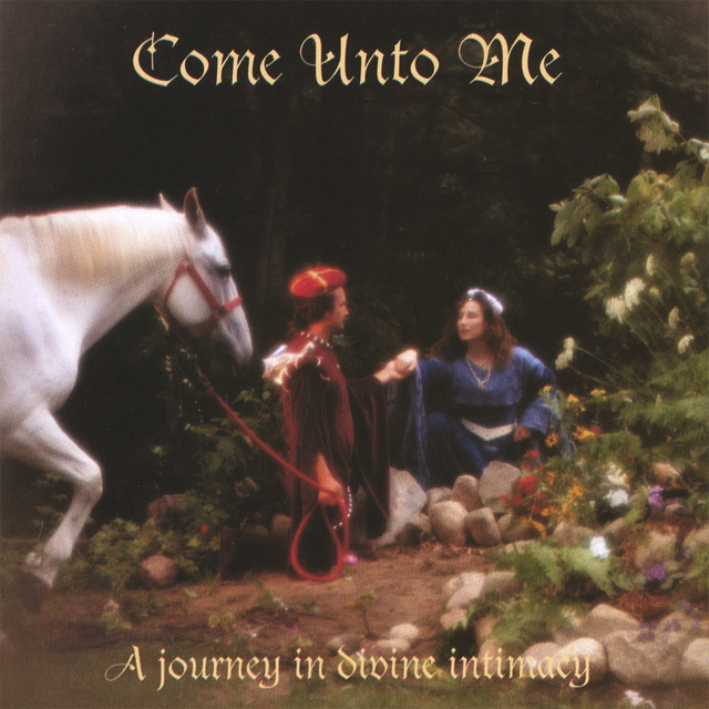 Come Unto Me cover art