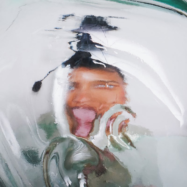 Serial cover art