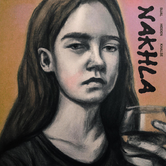 Nakhla cover art
