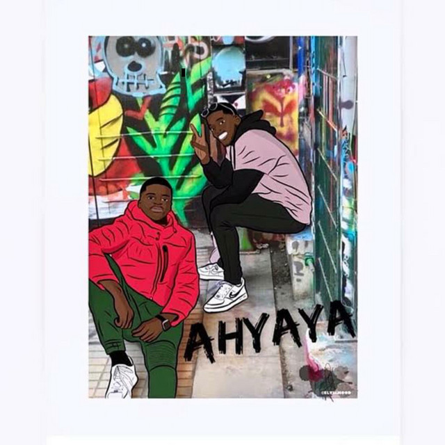 Ah Yaya - song and lyrics by JDL | Spotify