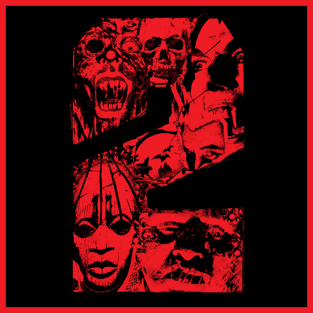 Pieces 2 cover art