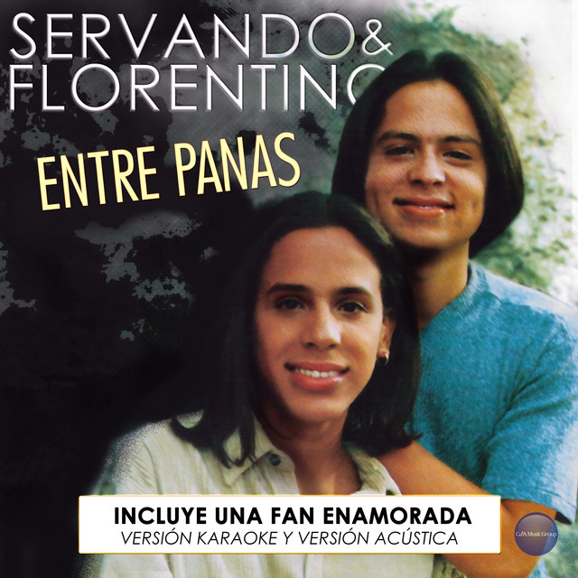 Una Fan Enamorada - Salsa