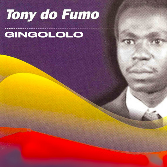 Tony Do Fumo | Spotify