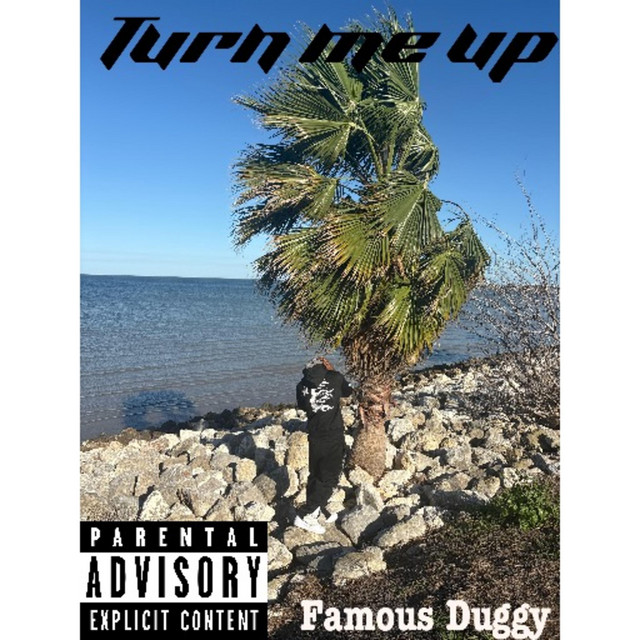 Turn me up