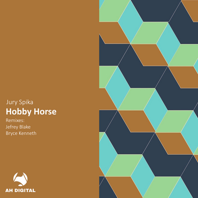 Hobby Horse - Jefrey Blake Remix