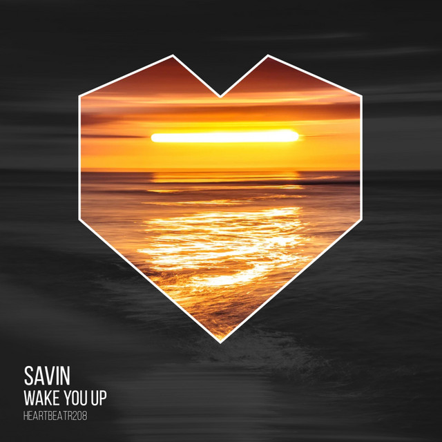 Wake You Up album art