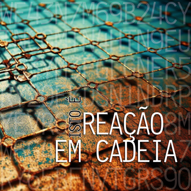 Isto é Reação em Cadeia - Só Sucessos cover art