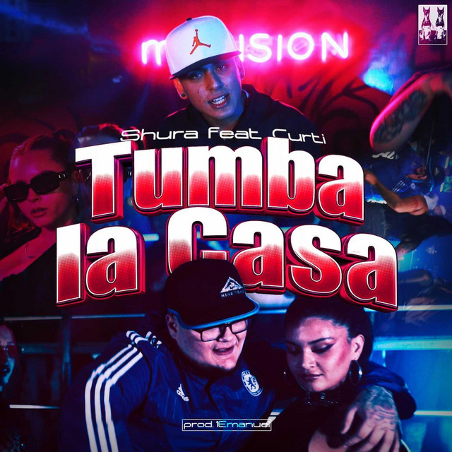Tumba La Casa