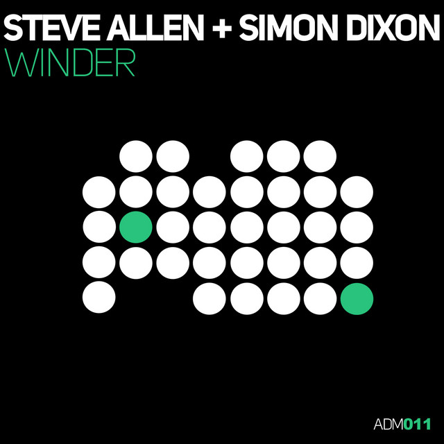 Winder cover