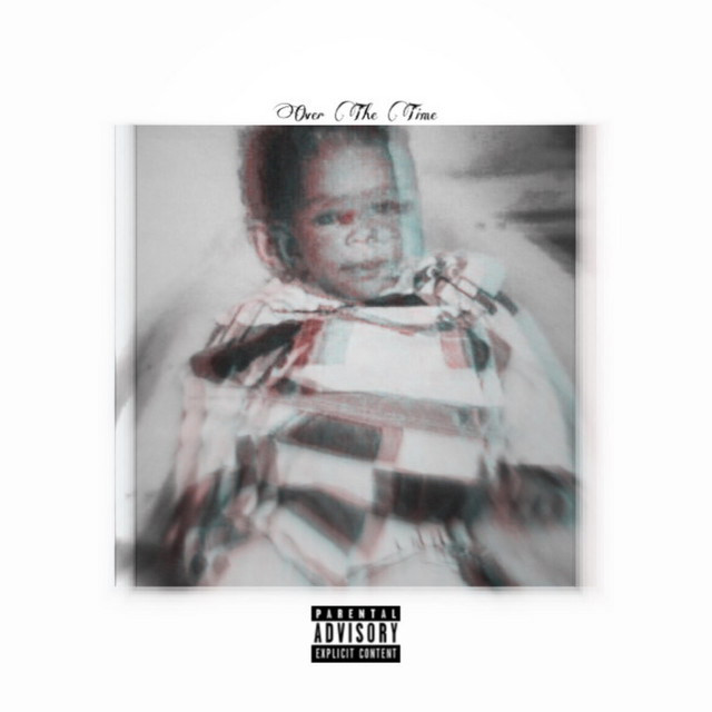 Over The Time cover art