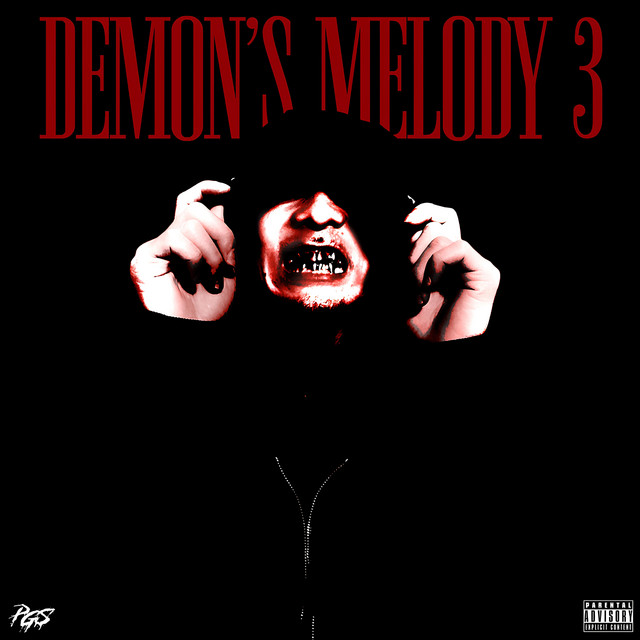 Demon's Melody 3 cover art