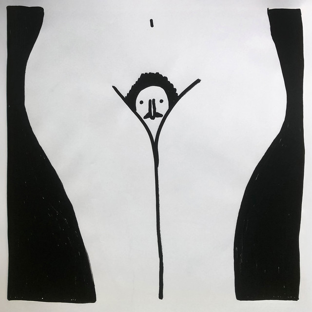 Ooh La La cover art