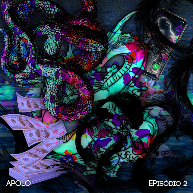 Episódio 2 cover art