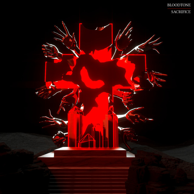 Sacrifice cover