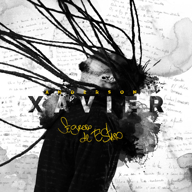 Segredo de Estado cover art