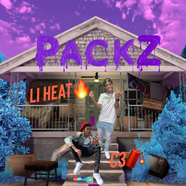 C3 | Spotify