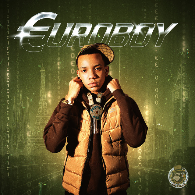 Euroboy