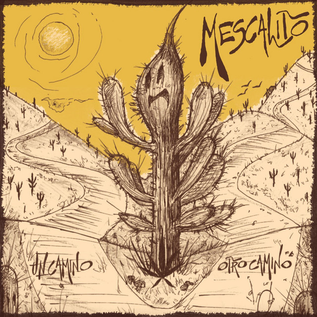 Un camino, otro camino cover art