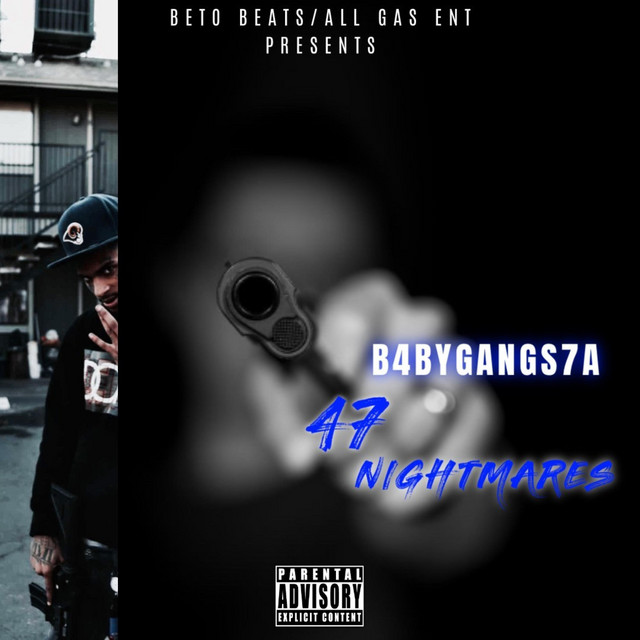 47 cover art