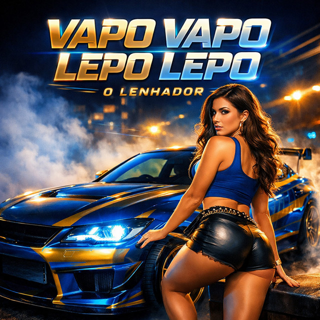 Vapo Vapo Lepo Lepo