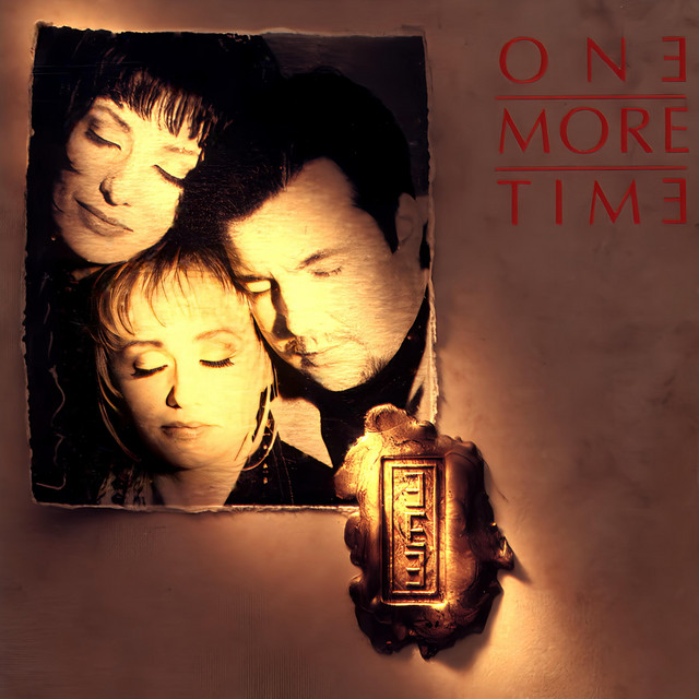 One More Time cover art