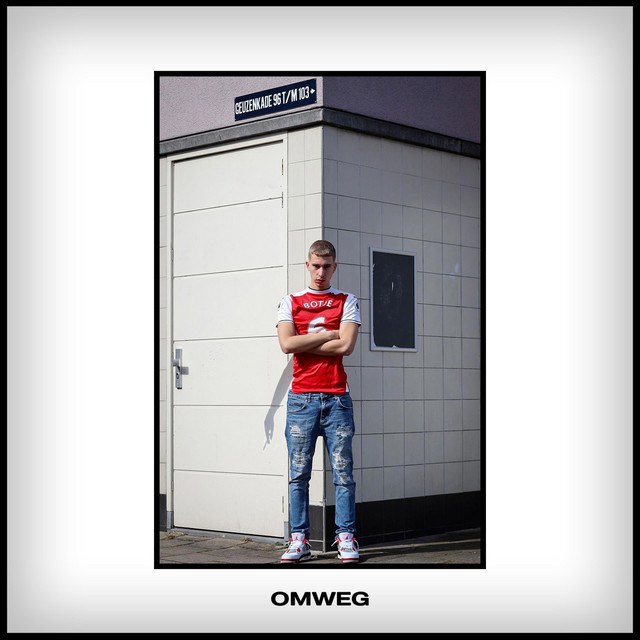 Omweg cover art