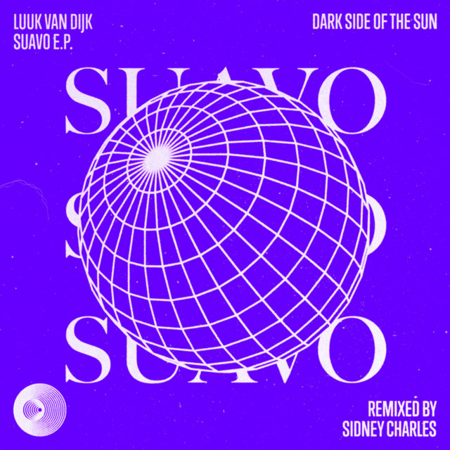 Suavo - Sidney Charles Remix album art