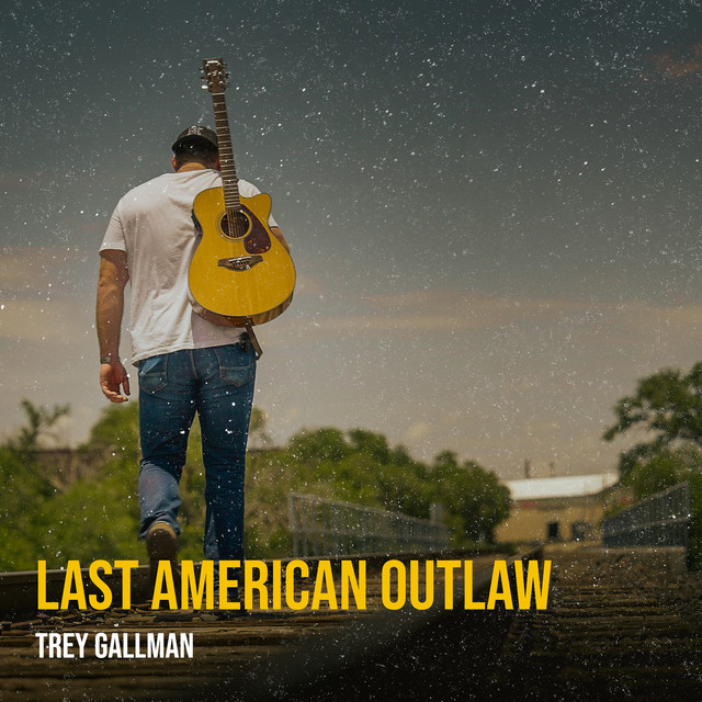 Last American Outlaw
