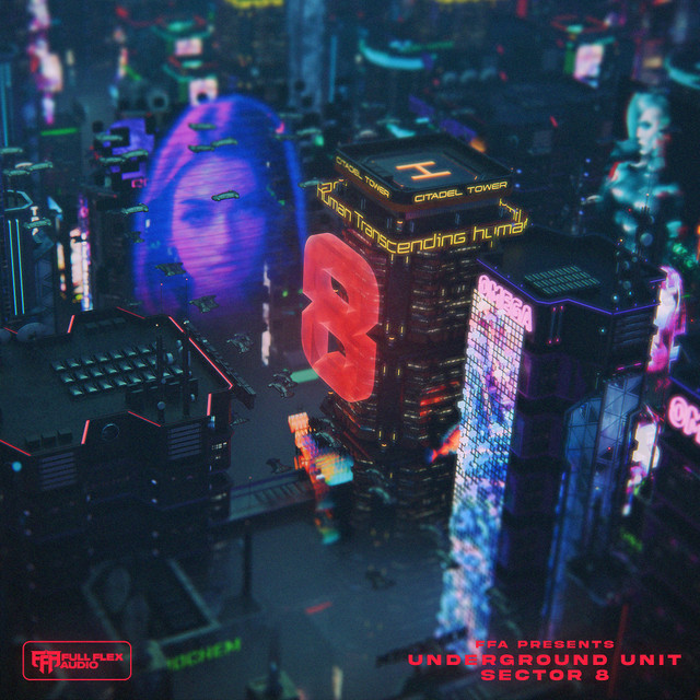 Rebound cover art