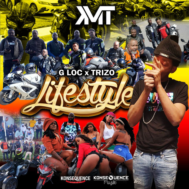 Lifestyle cover art