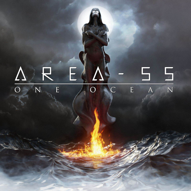 One Ocean cover art