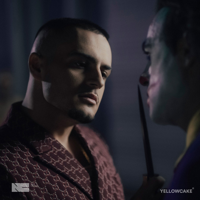 undefined album image